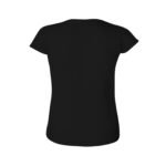 Gildan T-Shirt Women Spoiler Alert I Don`T Care