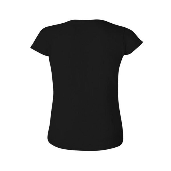 Gildan T-Shirt Women Spoiler Alert I Don`T Care